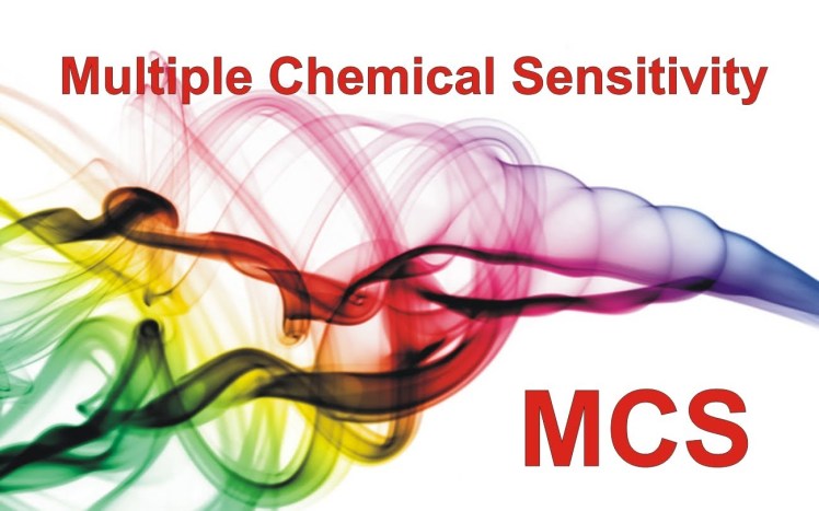 Multiple Chemical Sensitivity