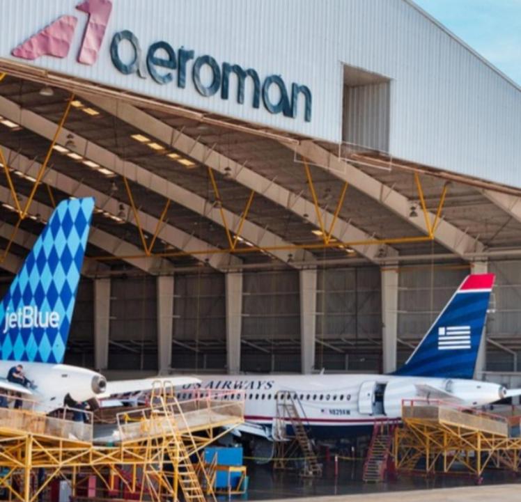 Offshore Maintenance Article Photo