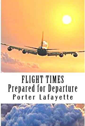 Prepared for Departure Web