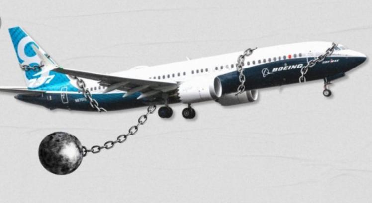 737 MAX Boycott