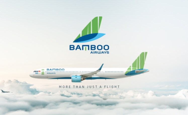 Bamboo Airways